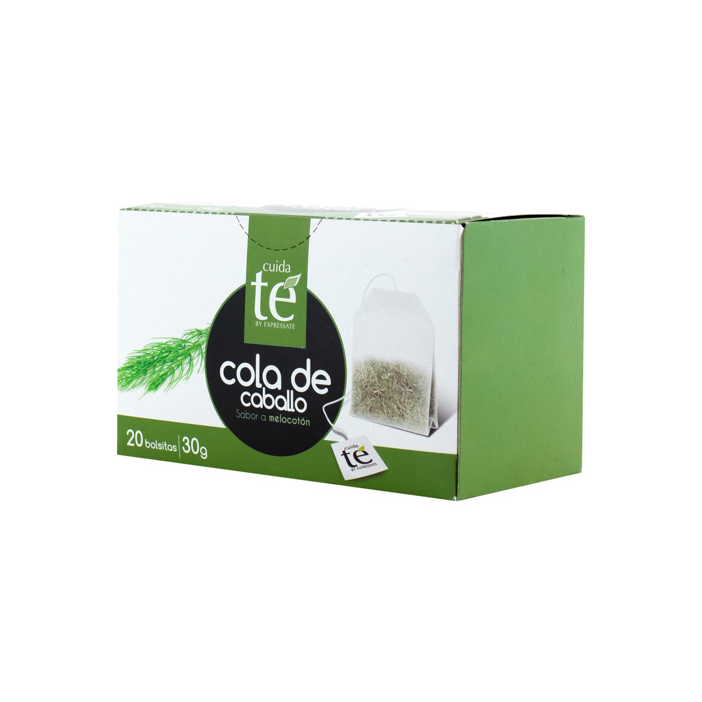 Infusión de Cola de Caballo